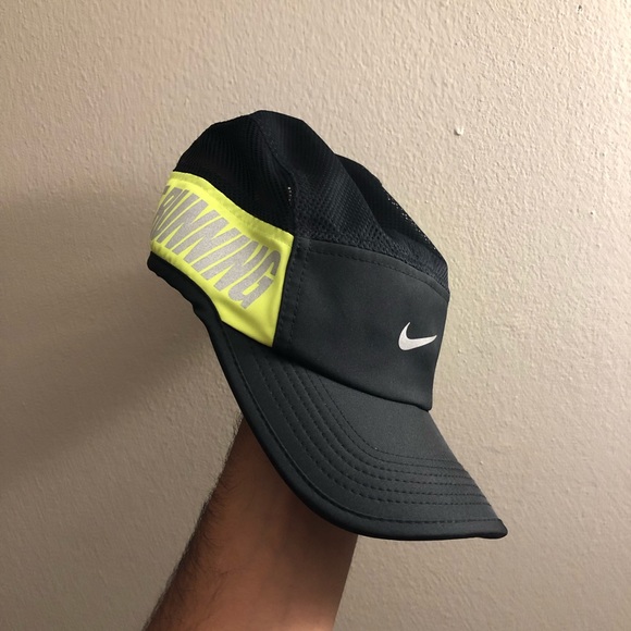 Nike Other - Nike Aerobill Hat